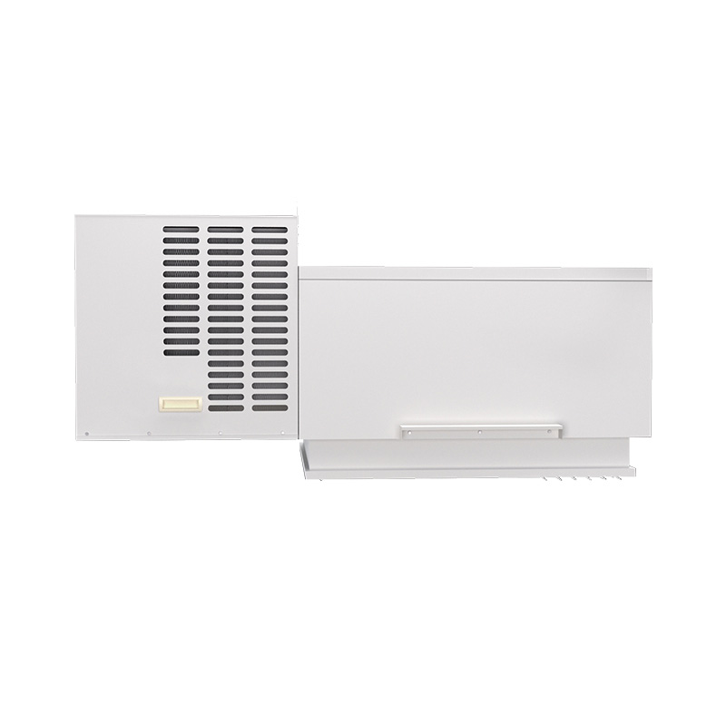 Smart Top Mounted Monoblock refrigeration unit